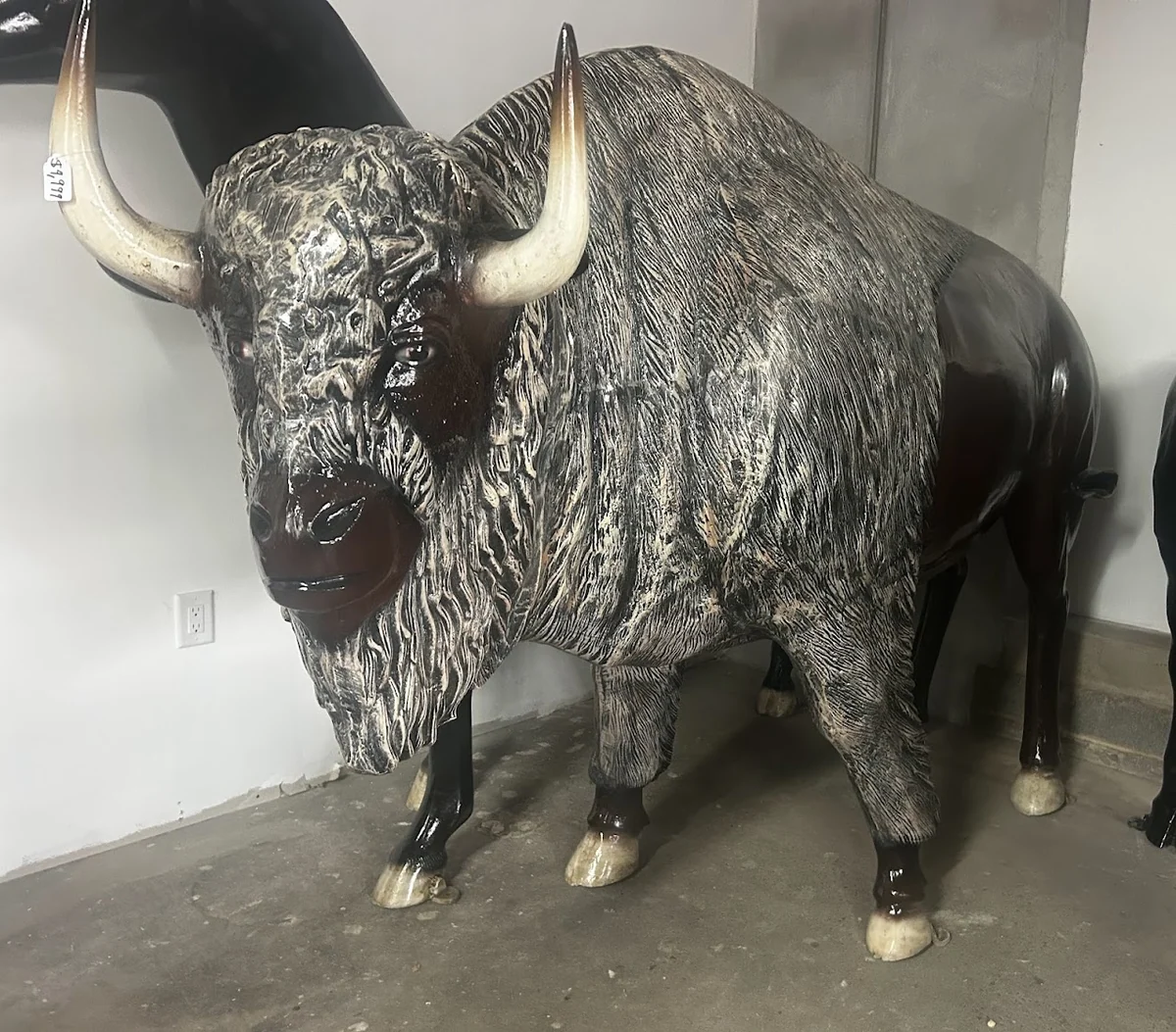 XXL Buffalo