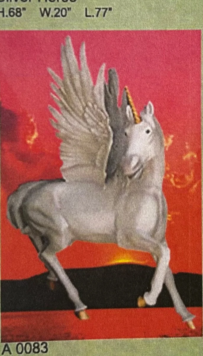 Unicorn