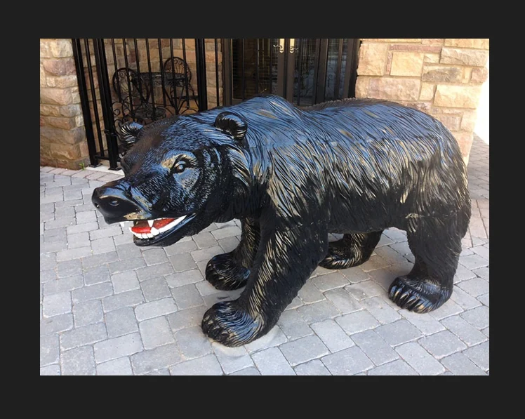 Grizzly