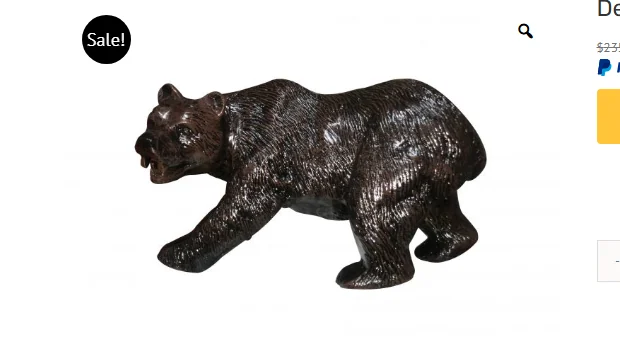 Mini Grizzly