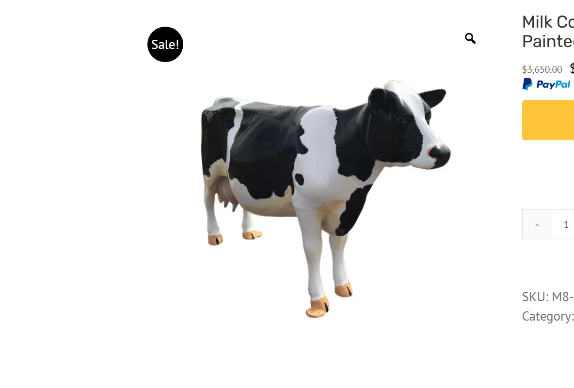 Cow