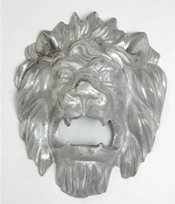 Lion Face