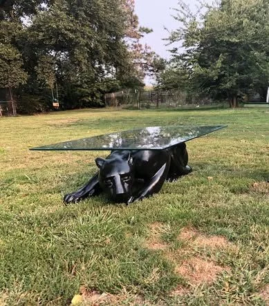 Panther Table Base