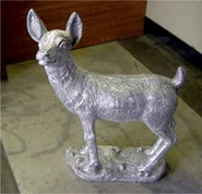 Baby Doe On Base