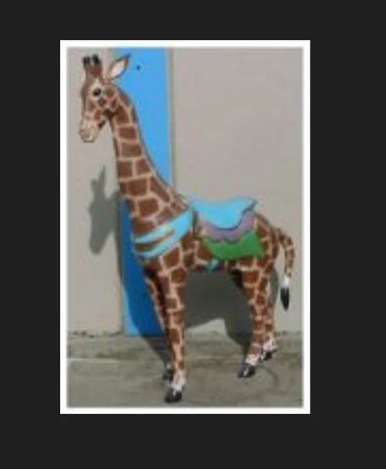 Giraffe