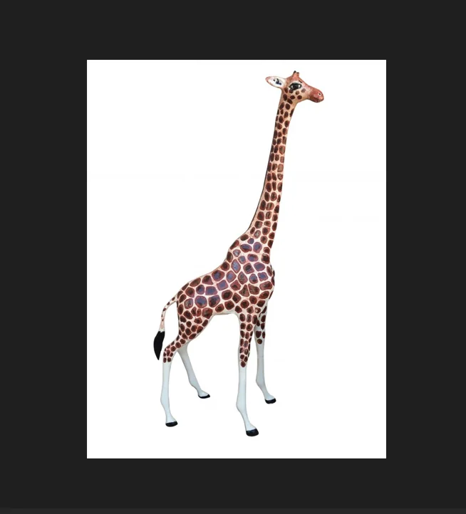 Medium Giraffe