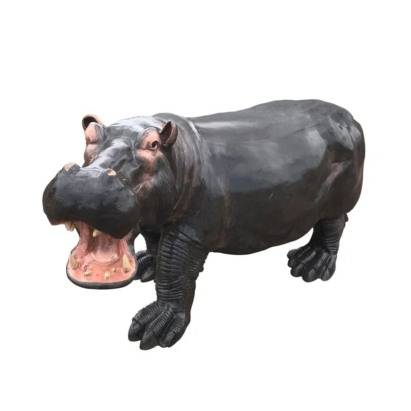 Hippopotamus
