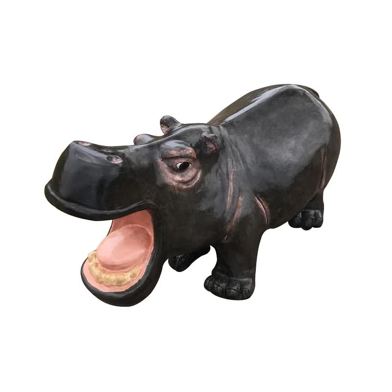 Medium Hippo