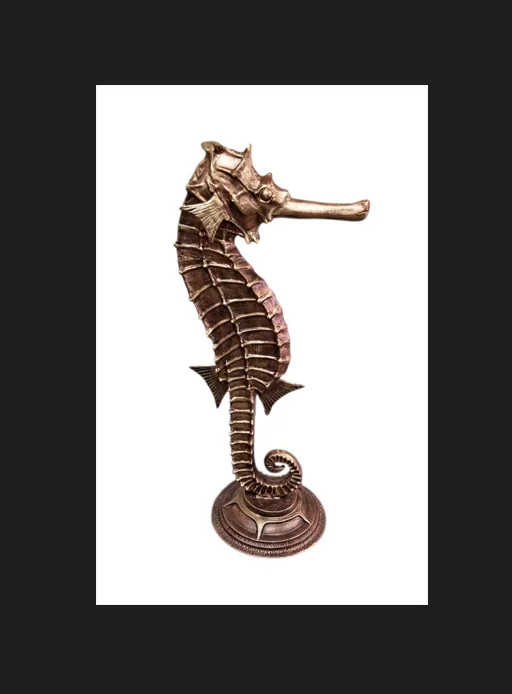 Sea Horse