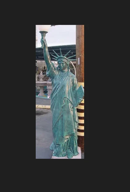 Medium Liberty