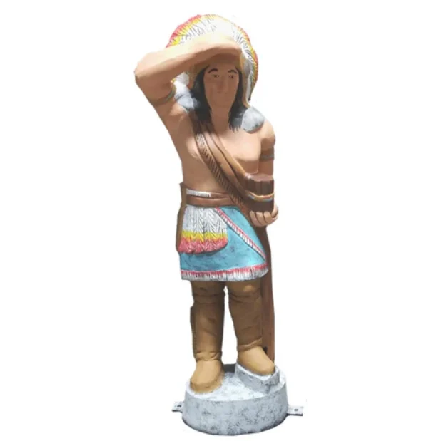 Small Indian