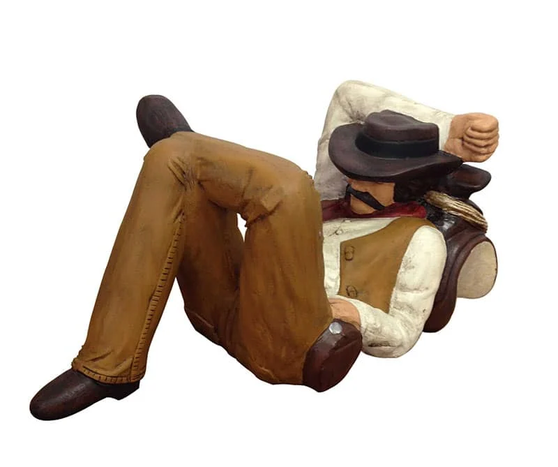 Cowboy Table Base