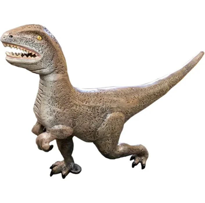 Medium Dinosaur Walking