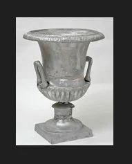 Lg. Handle Urn