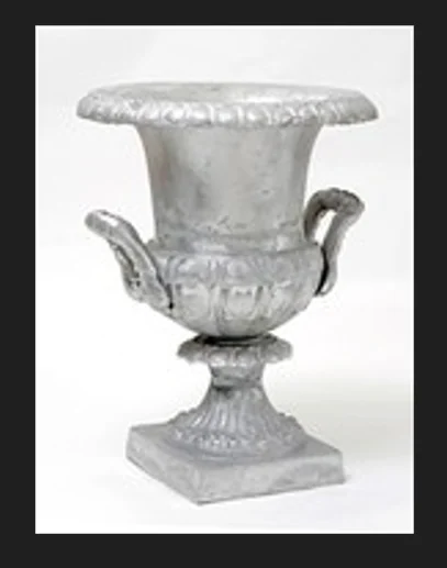 Handle Urn