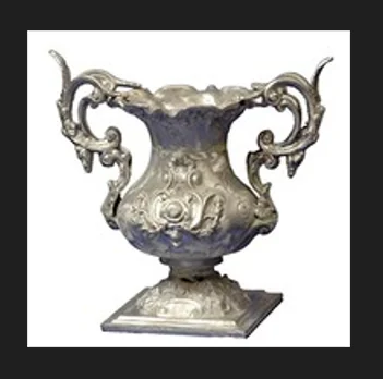 Vase Urn