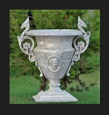 Phoenix Urn