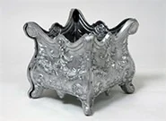 Square Planter
