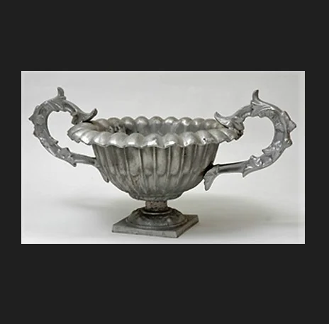 Trophy Urn W/Handles