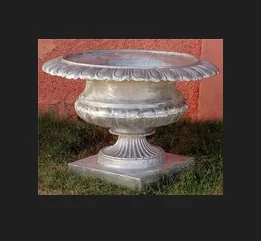 Hampshire Urn No Base No Handles