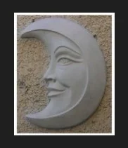 Moon Face