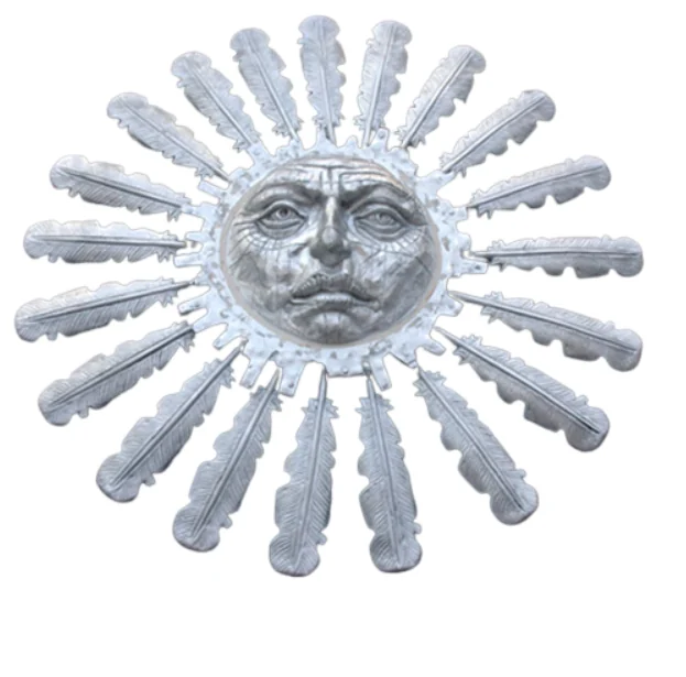 Santa Fe Sunface