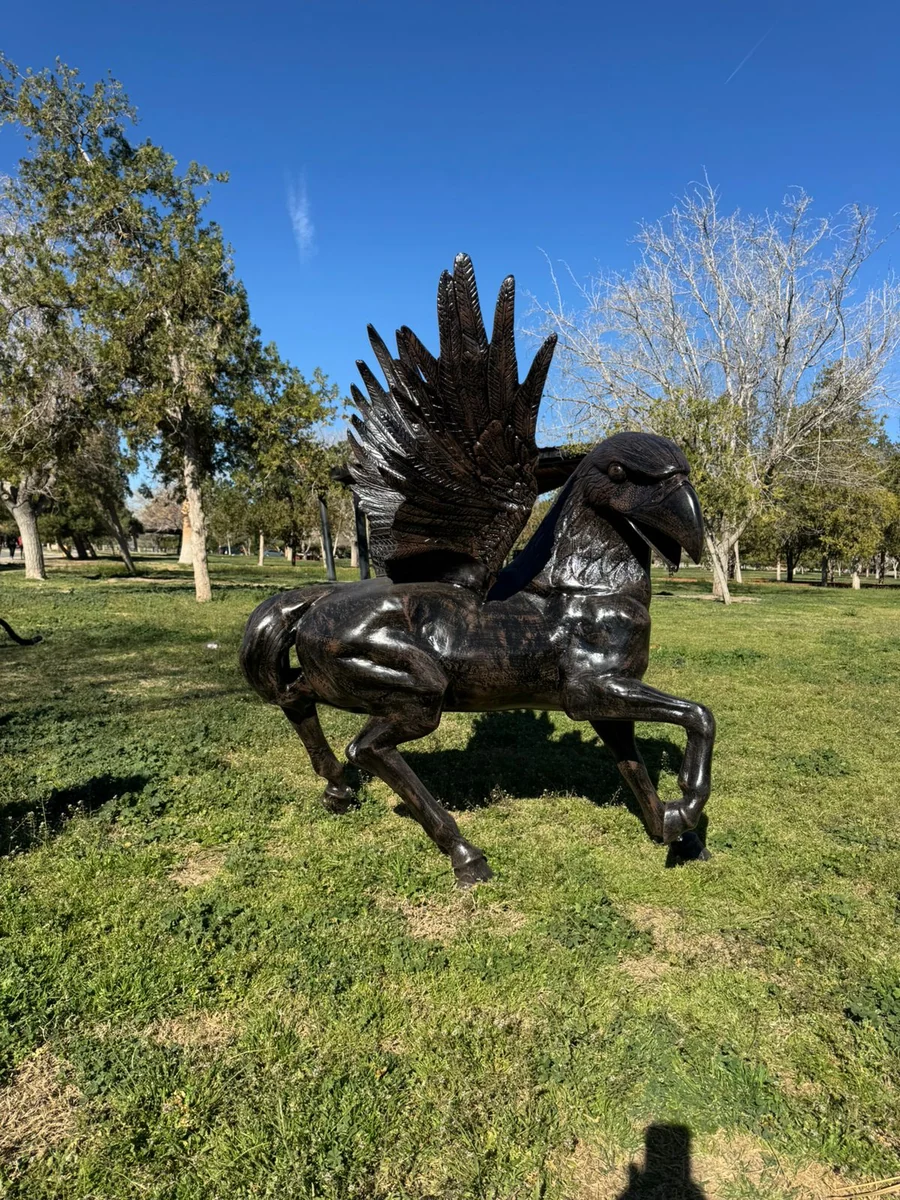 Hippogriff
